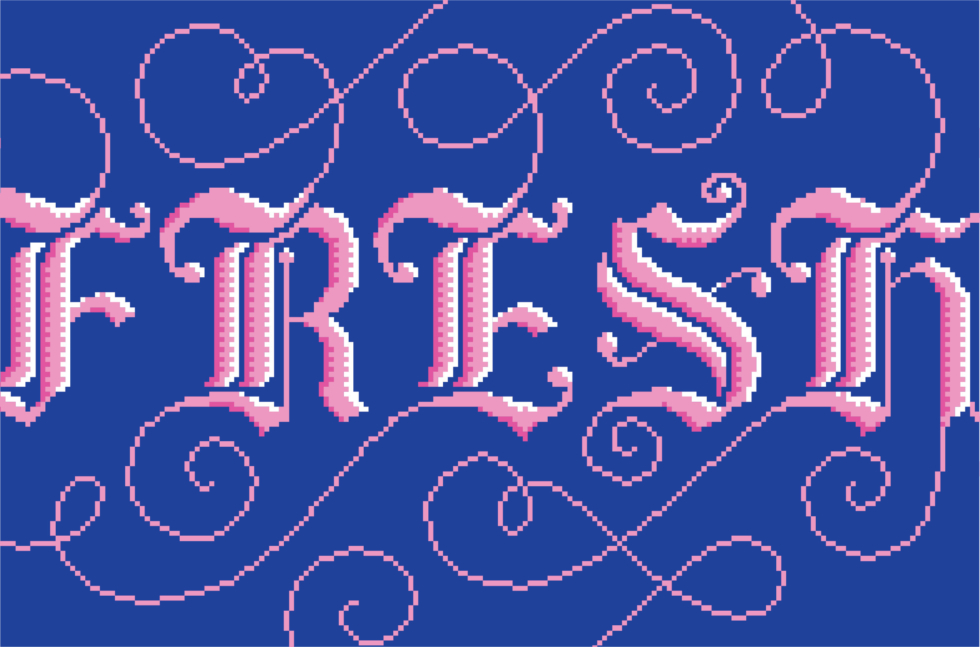 Fresh Colour 3