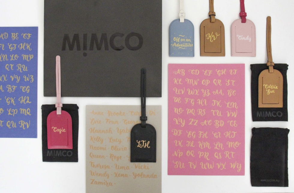 11 Mimco