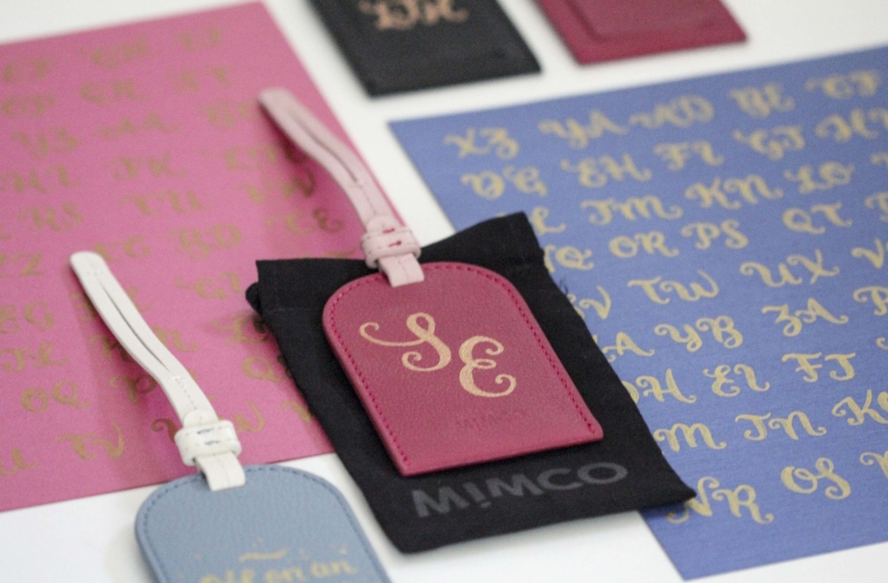 12 Mimco