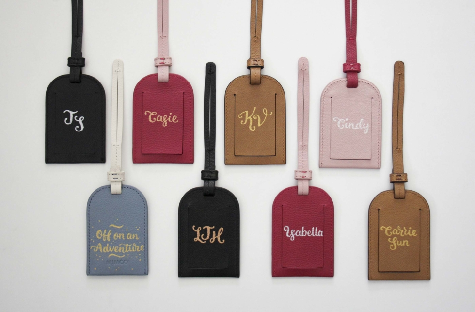 8 Mimco