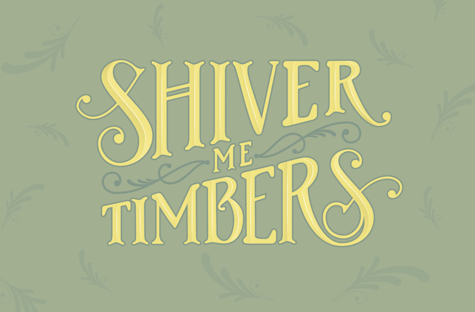 Old Timey Swears 8