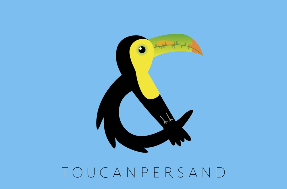Ampersand 2