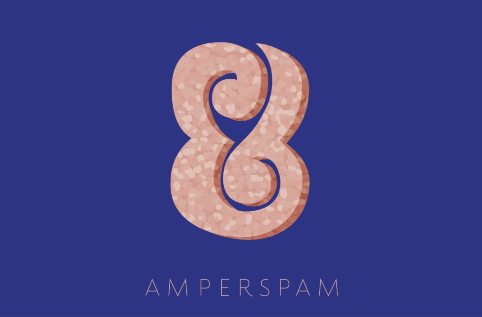 Ampersand 21